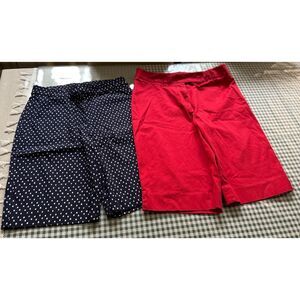 Women's Summer Bundle! Sizes 8, M Great Value!